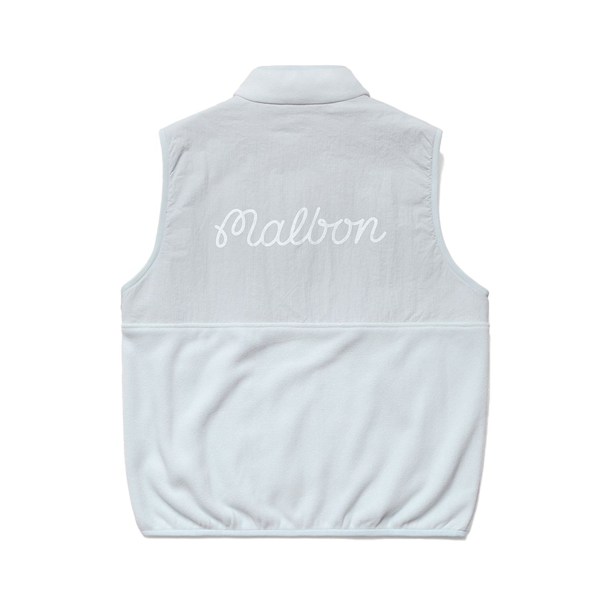 말본 골프(MALBON GOLF) [Malbon Expedition] 익스페디션 플리스 베스트 ICE (MAN)