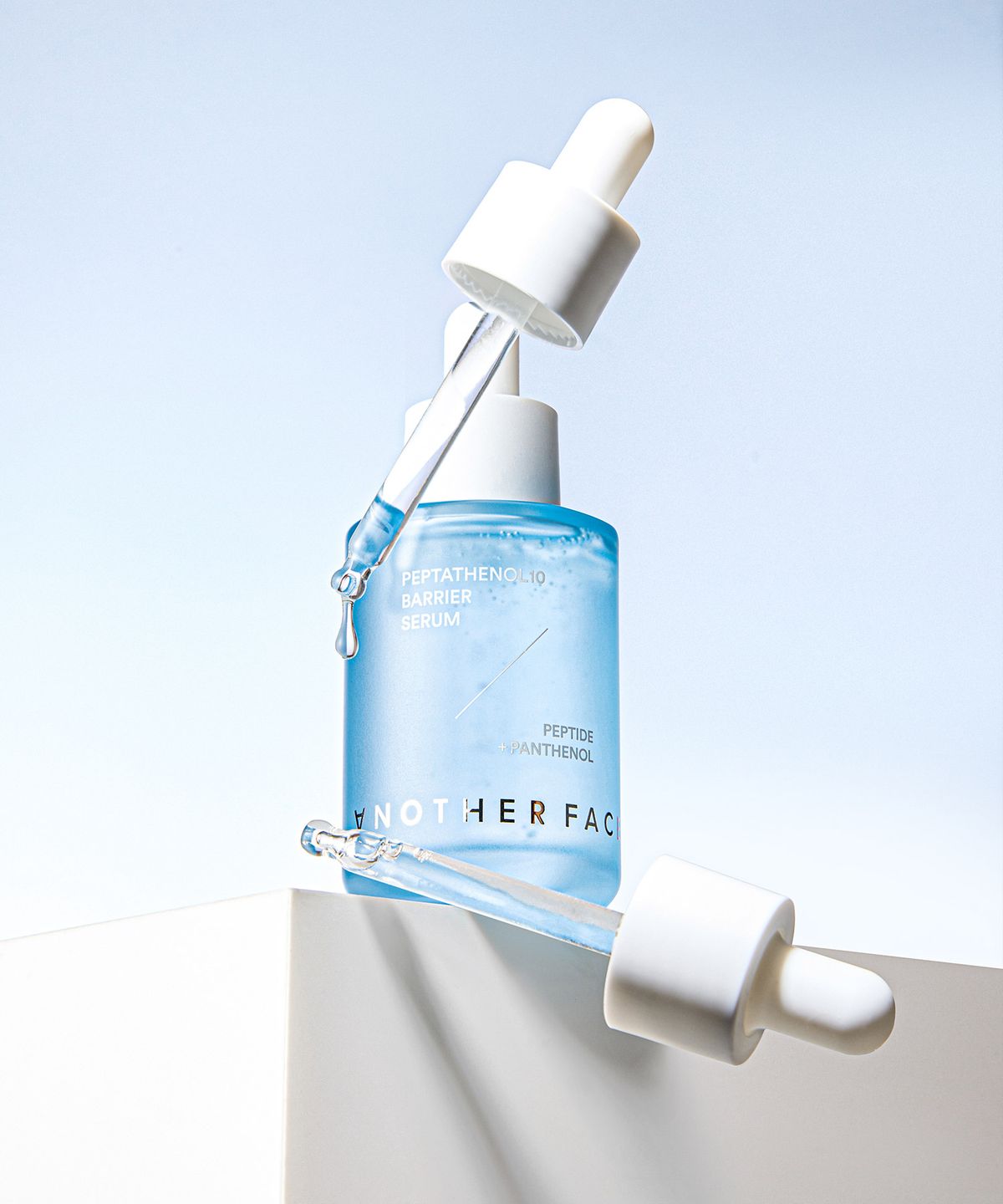 어나더페이스(ANOTHERFACE) [3종세트] 펩타테놀 세럼 40ml+크림 50ml+선크림 50ml (+샘플키트 증정)
