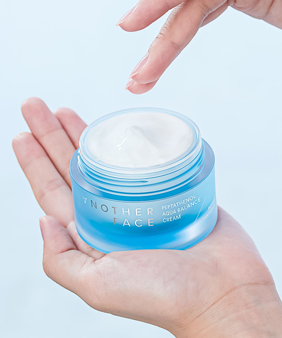 어나더페이스(ANOTHERFACE) [3종세트] 펩타테놀 세럼 40ml+크림 50ml+선크림 50ml (+샘플키트 증정)