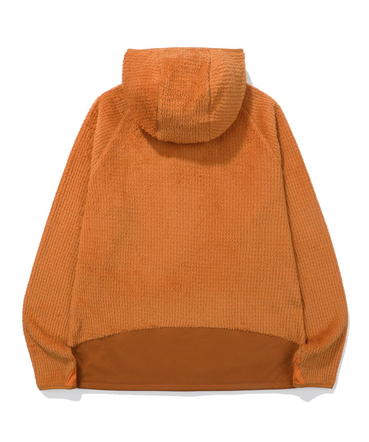 시에라디자인(SIERRA DESIGNS) W) 모스(MOSS) 폴라텍 알파 다이렉트 후드집업 ORANGE