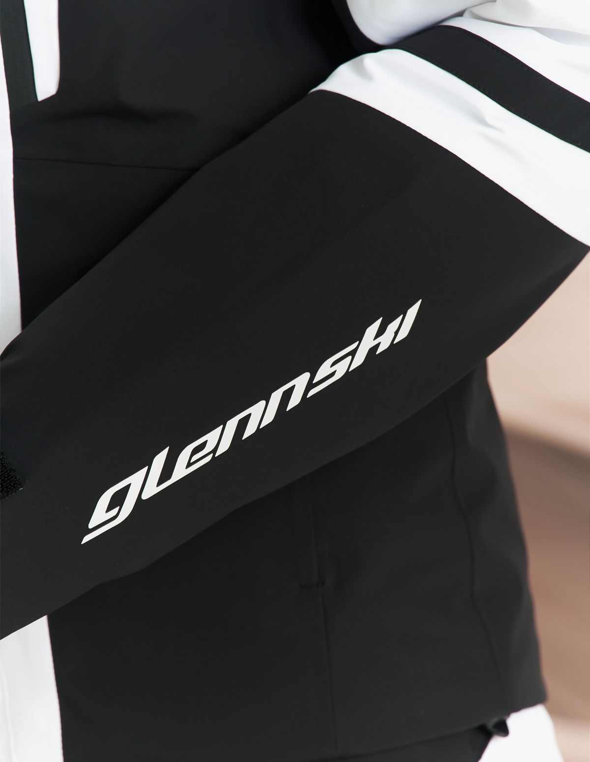 글렌스키(GLENNSKI) 25 TP R set - Jet