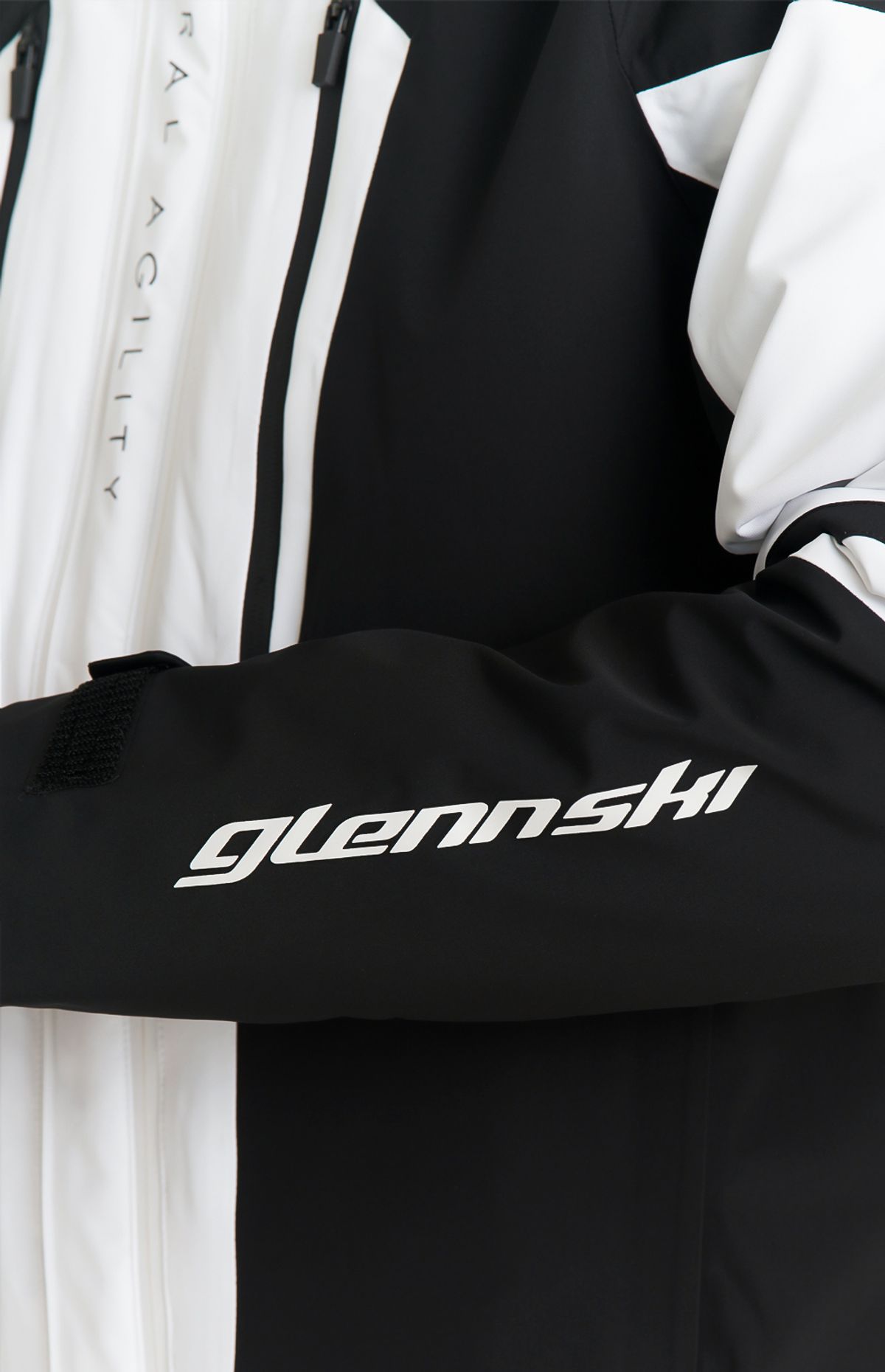 글렌스키(GLENNSKI) 25 TP R set - Jet