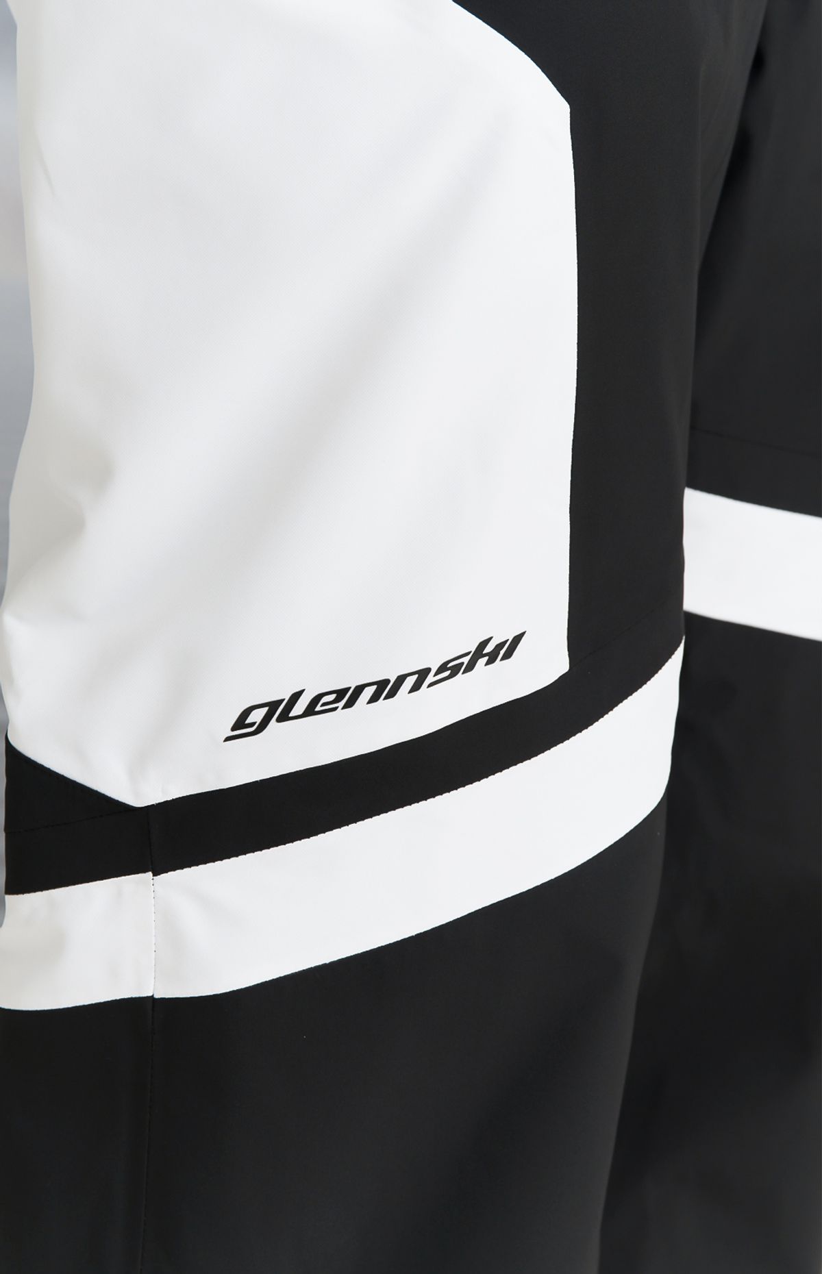 글렌스키(GLENNSKI) 25 TP R set - Jet