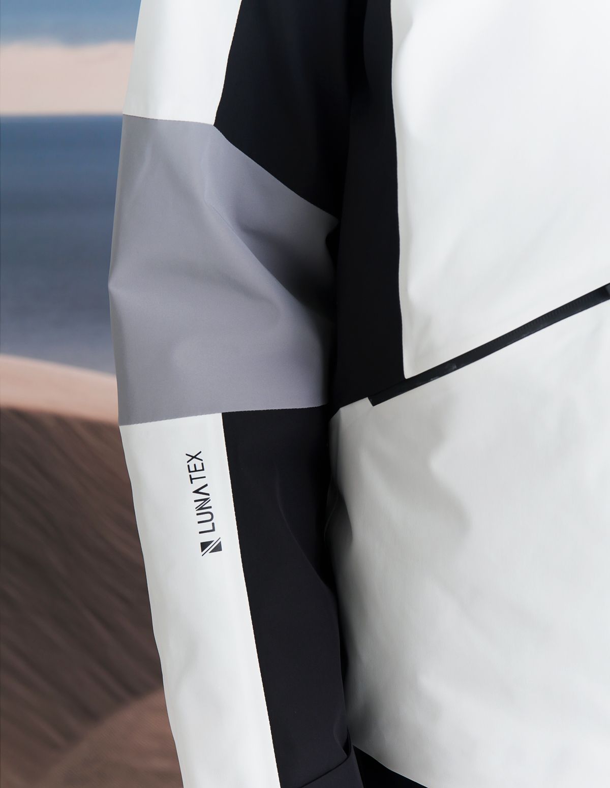 글렌스키(GLENNSKI) 25 TP C Set - Gray