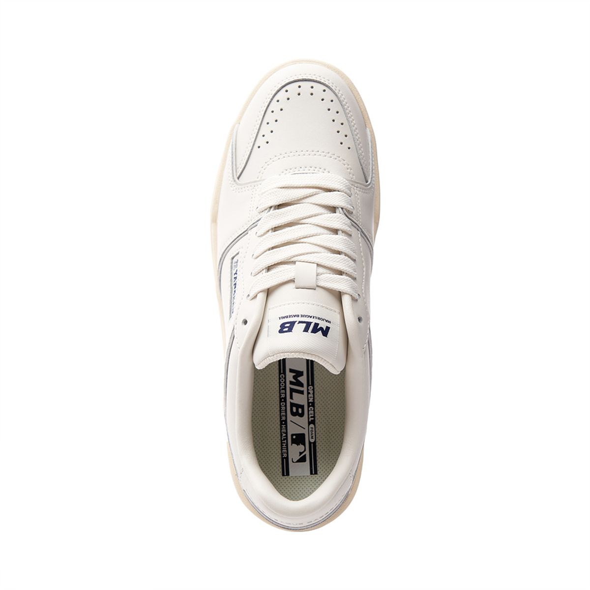 엠엘비(MLB) 호퍼 NY (White)