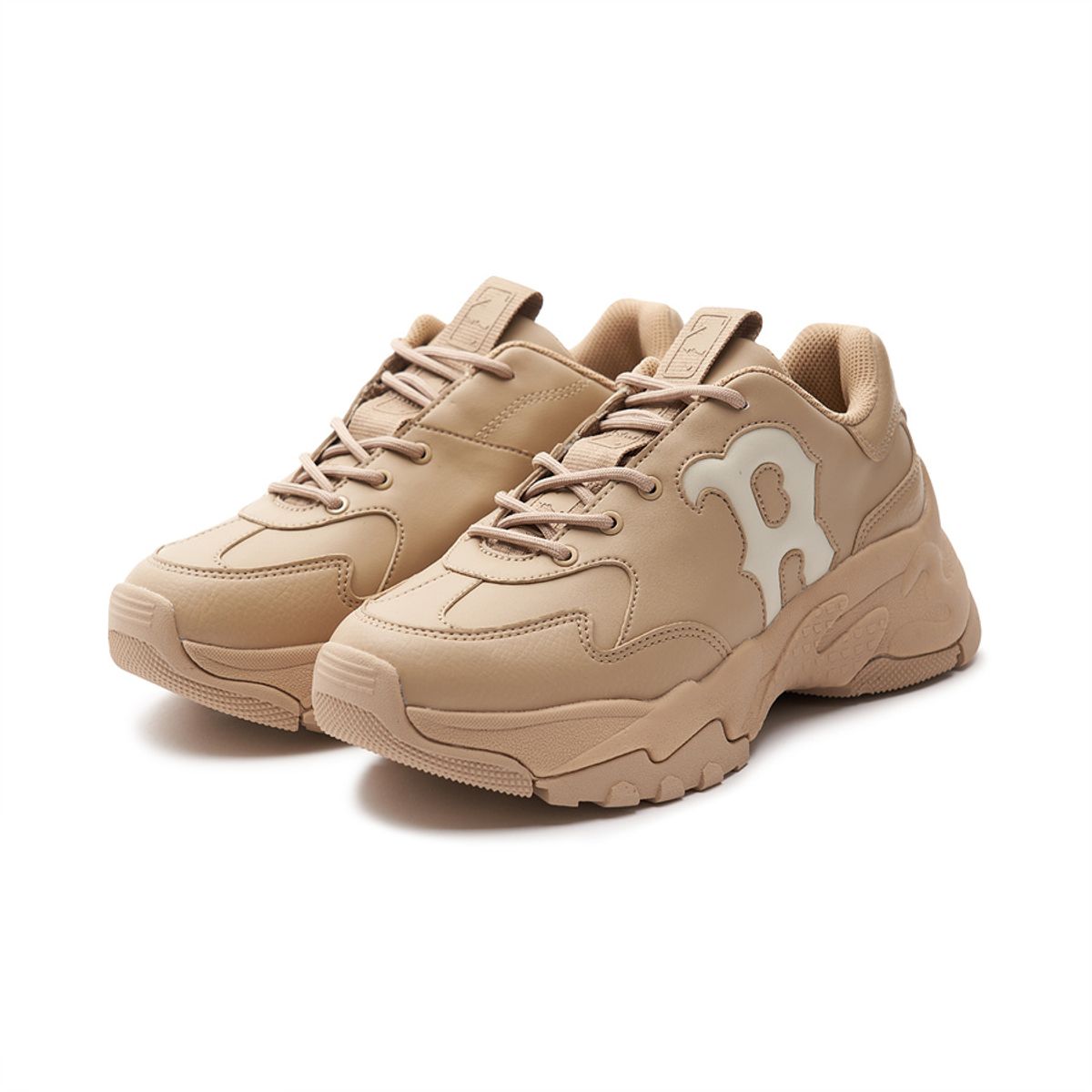 엠엘비(MLB) 빅볼청키 윈도우 BOS (Beige)