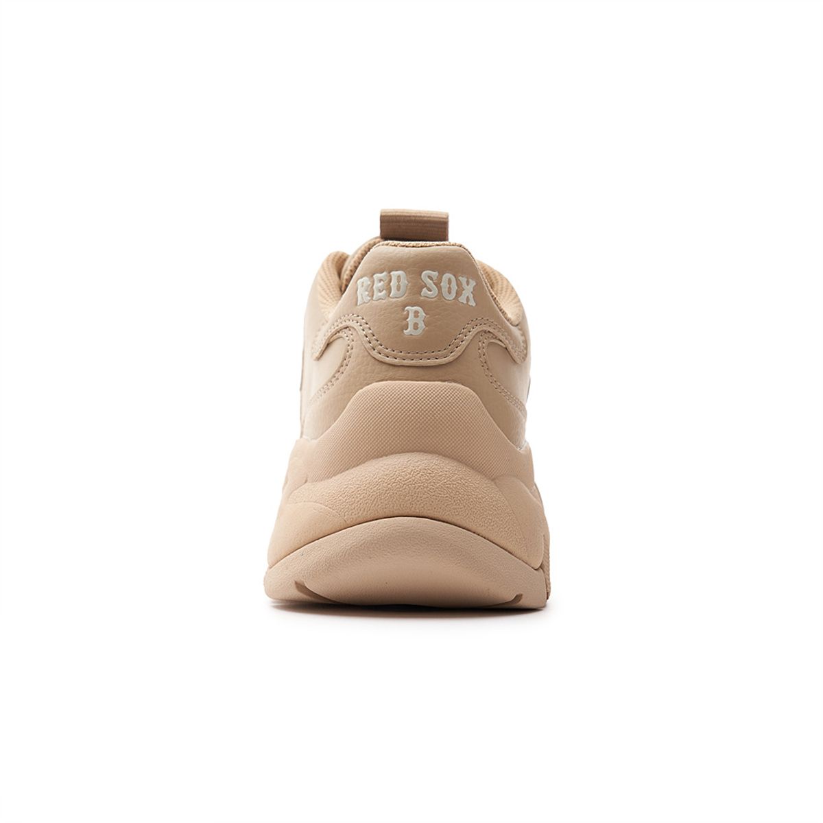 엠엘비(MLB) 빅볼청키 윈도우 BOS (Beige)