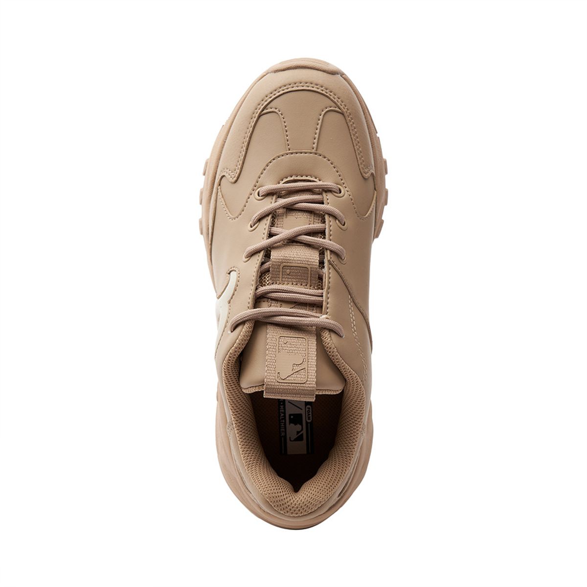 엠엘비(MLB) 빅볼청키 윈도우 BOS (Beige)