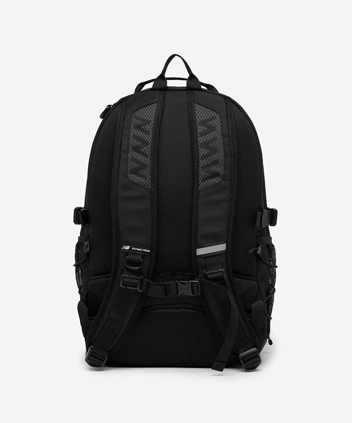 뉴발란스(NEW BALANCE) NBGCGSS101 / FLYINGFOAM HYPER BACKPACK V2 (BLACK)