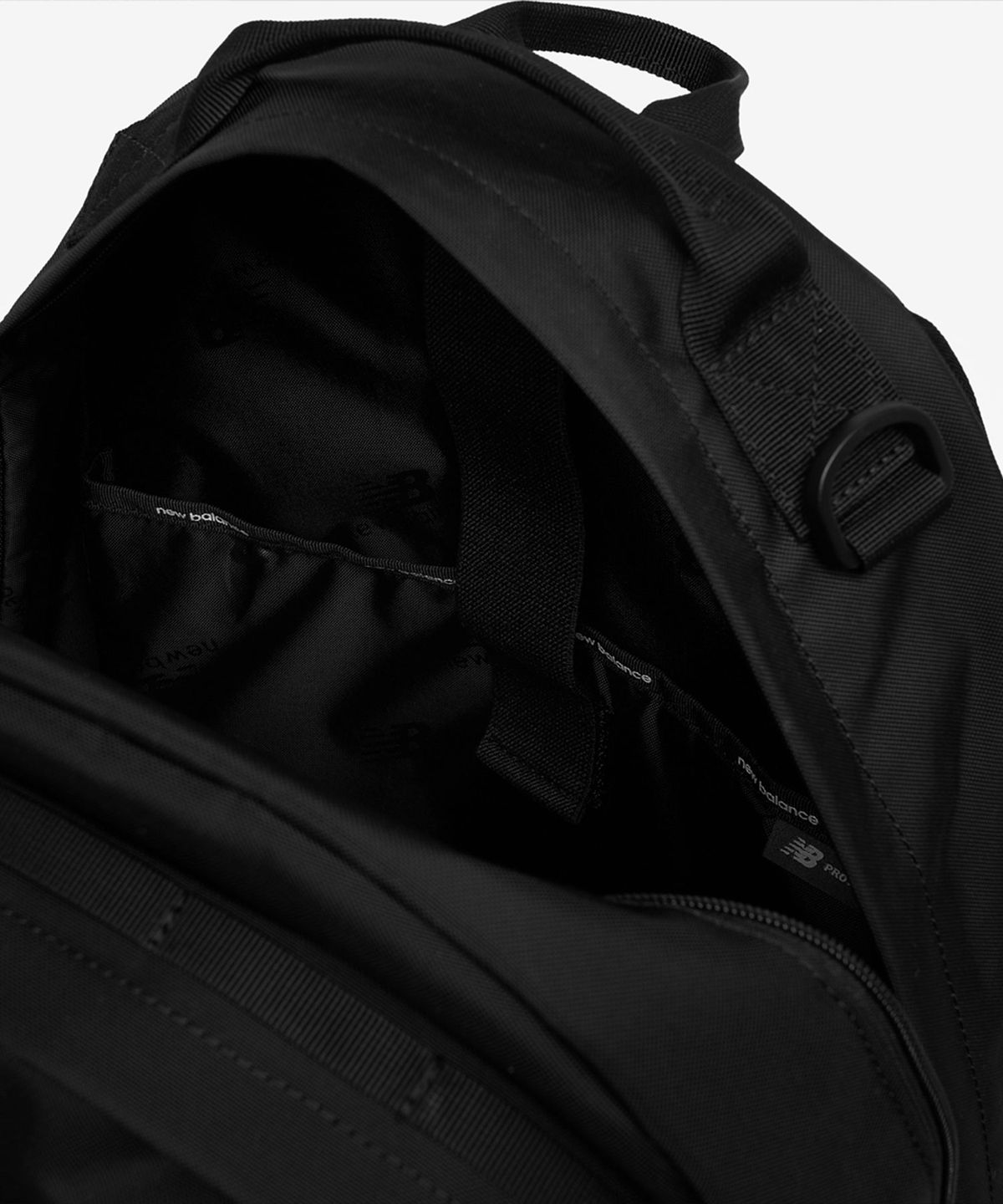 뉴발란스(NEW BALANCE) NBGCGSS101 / FLYINGFOAM HYPER BACKPACK V2 (BLACK)