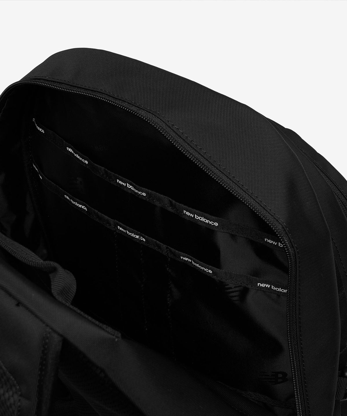 뉴발란스(NEW BALANCE) NBGCGSS101 / FLYINGFOAM HYPER BACKPACK V2 (BLACK)