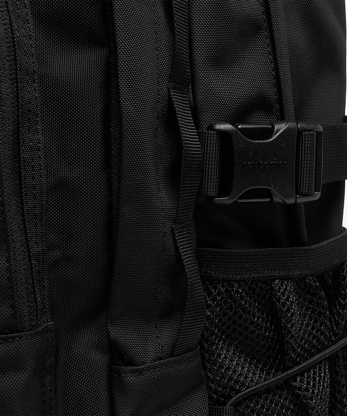 뉴발란스(NEW BALANCE) NBGCGSS101 / FLYINGFOAM HYPER BACKPACK V2 (D/BLACK)