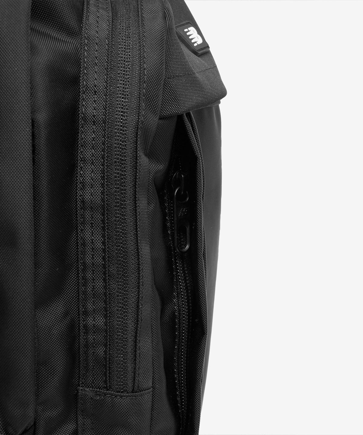 뉴발란스(NEW BALANCE) NBGCGSS101 / FLYINGFOAM HYPER BACKPACK V2 (D/BLACK)