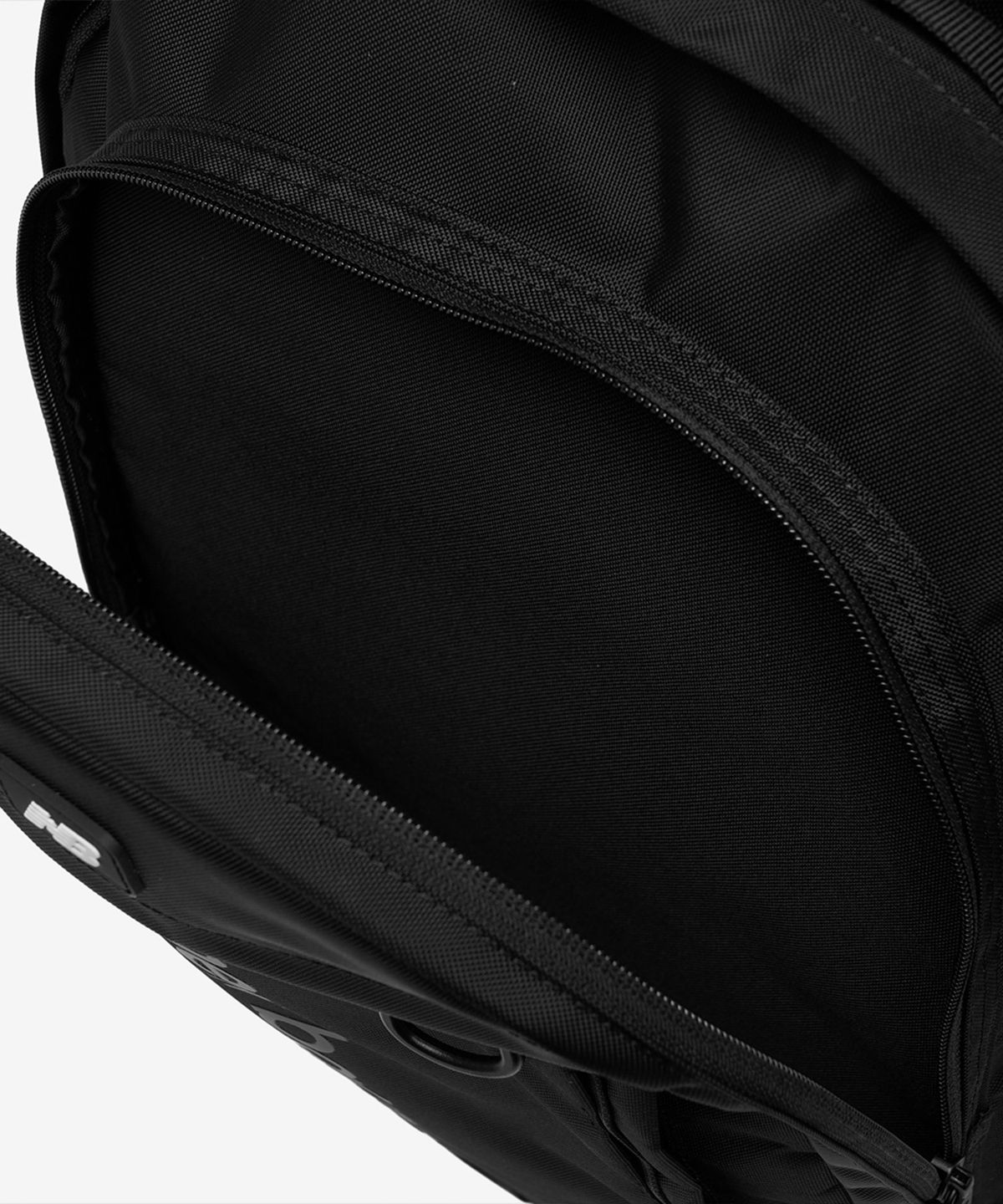 뉴발란스(NEW BALANCE) NBGCGSS101 / FLYINGFOAM HYPER BACKPACK V2 (D/BLACK)