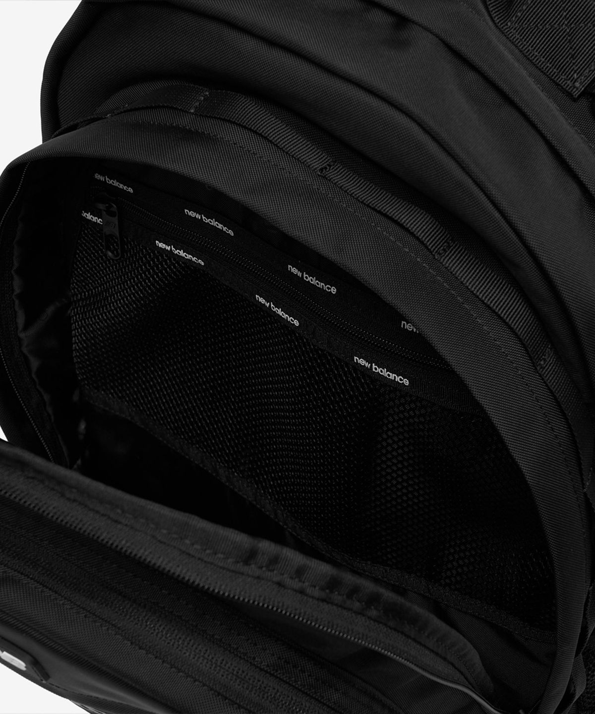 뉴발란스(NEW BALANCE) NBGCGSS101 / FLYINGFOAM HYPER BACKPACK V2 (D/BLACK)