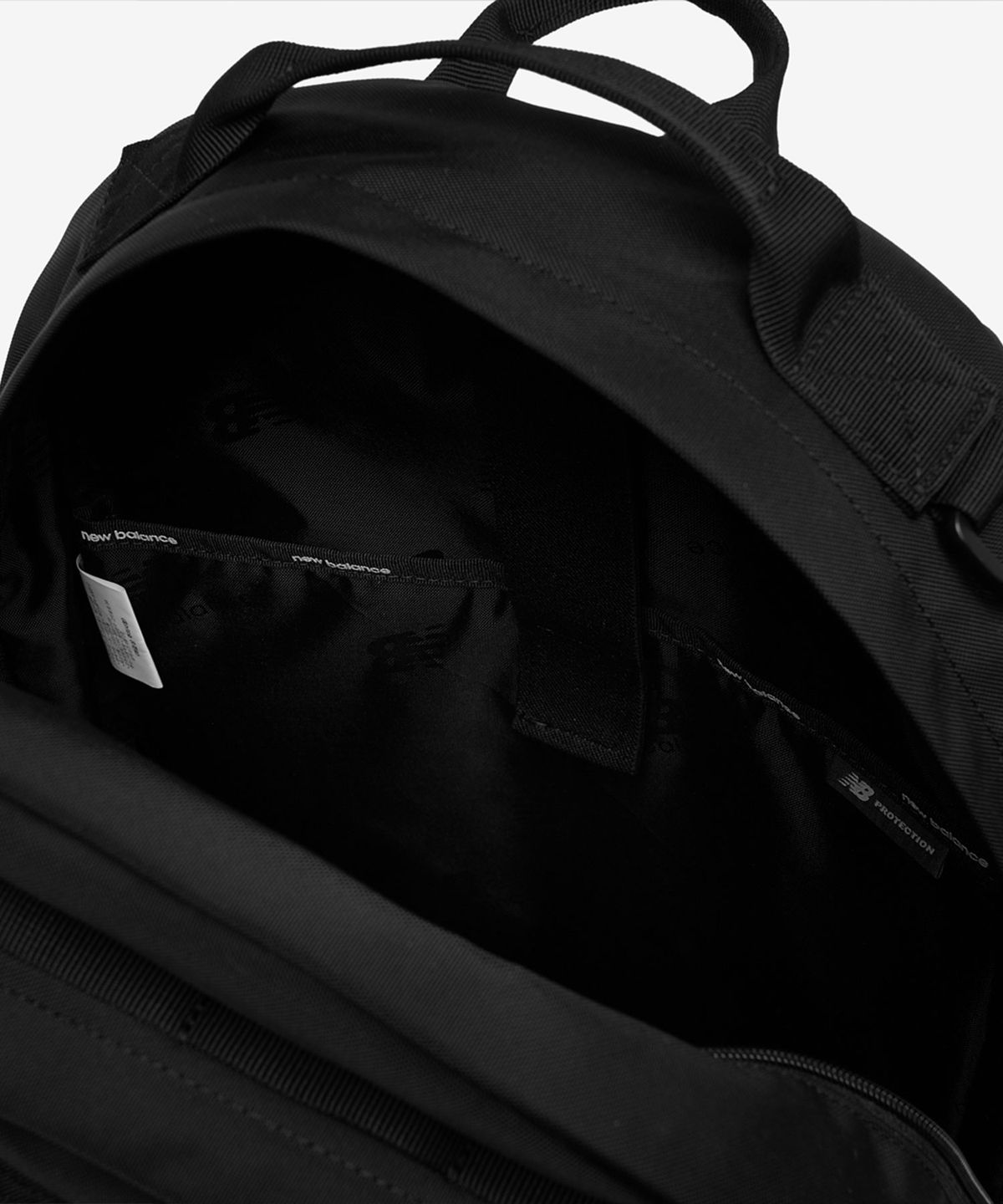 뉴발란스(NEW BALANCE) NBGCGSS101 / FLYINGFOAM HYPER BACKPACK V2 (D/BLACK)