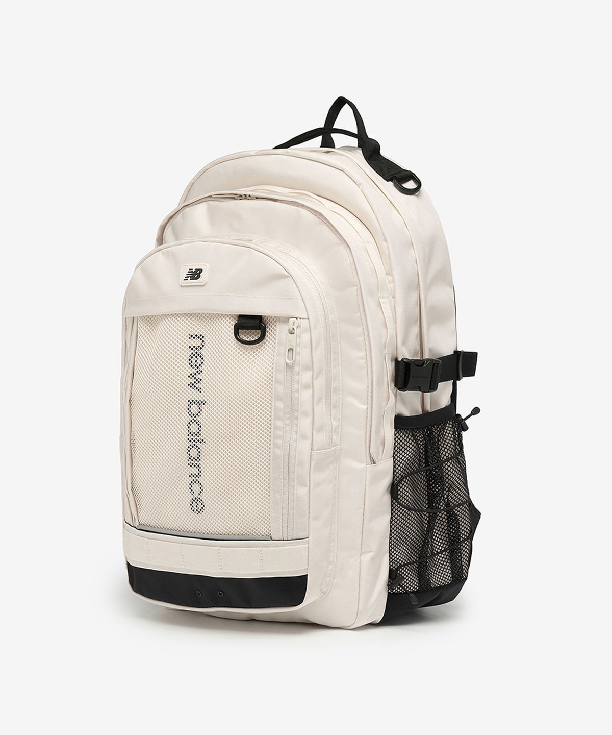 뉴발란스(NEW BALANCE) NBGCGSS101 /FLYINGFOAM HYPER BACKPACK V2 (CREAM)