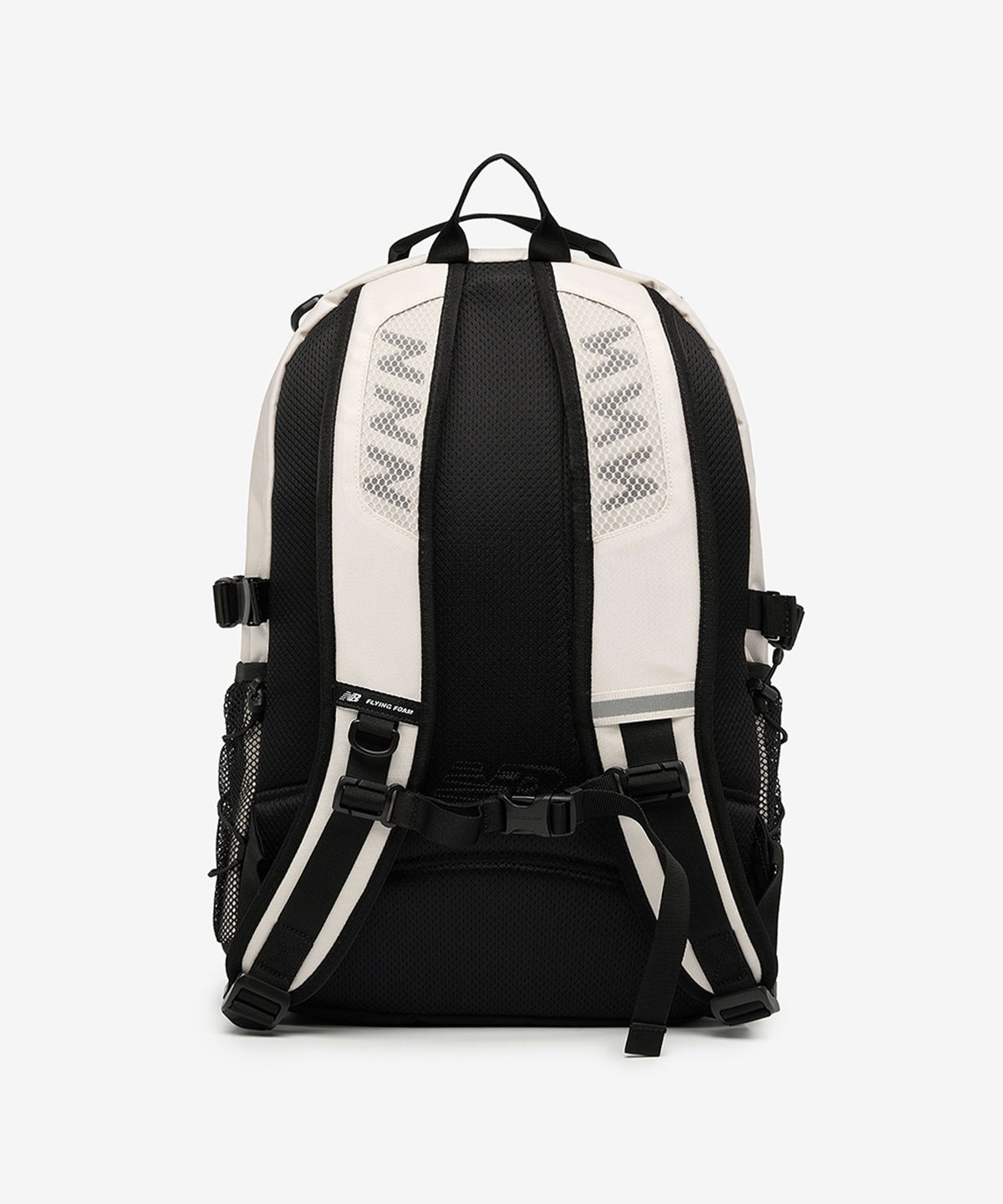뉴발란스(NEW BALANCE) NBGCGSS101 /FLYINGFOAM HYPER BACKPACK V2 (CREAM)