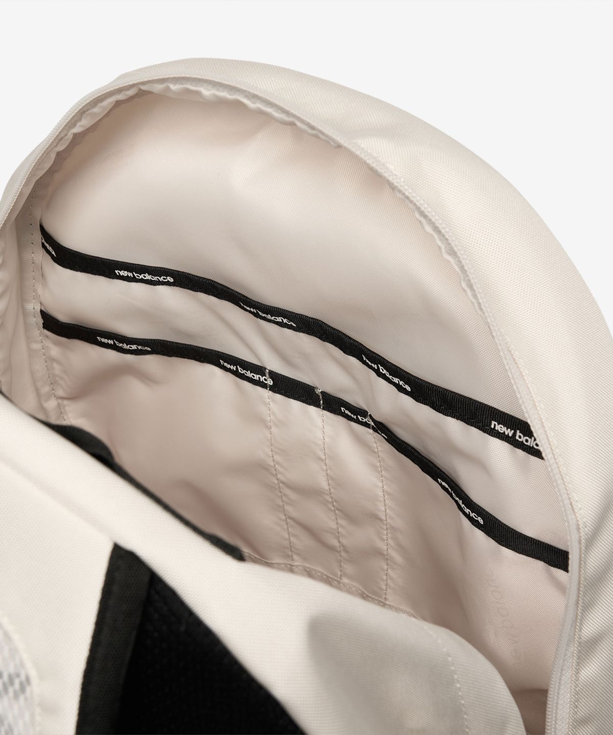 뉴발란스(NEW BALANCE) NBGCGSS101 /FLYINGFOAM HYPER BACKPACK V2 (CREAM)