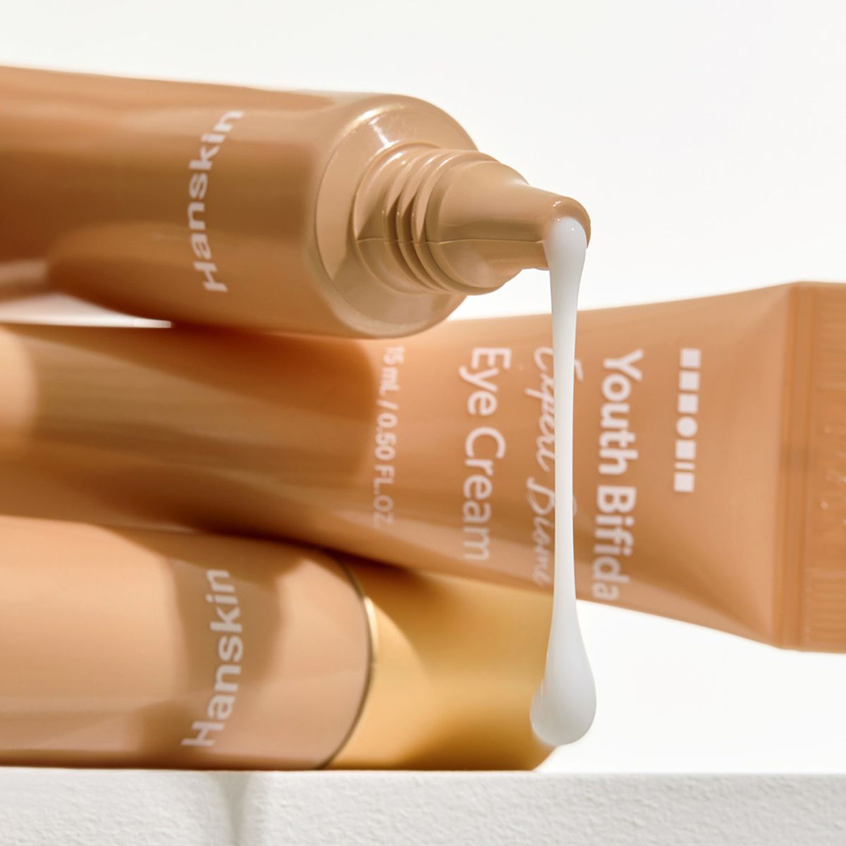 한스킨(HANSKIN) 어린 비피다 엑스퍼트 바이옴 아이크림 15ml 2개