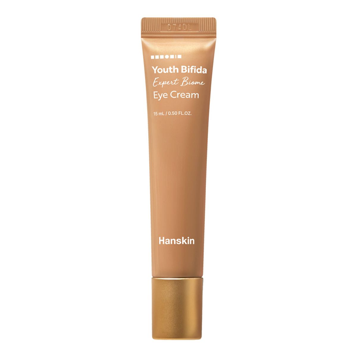 한스킨(HANSKIN) 어린 비피다 엑스퍼트 바이옴 아이크림 15ml