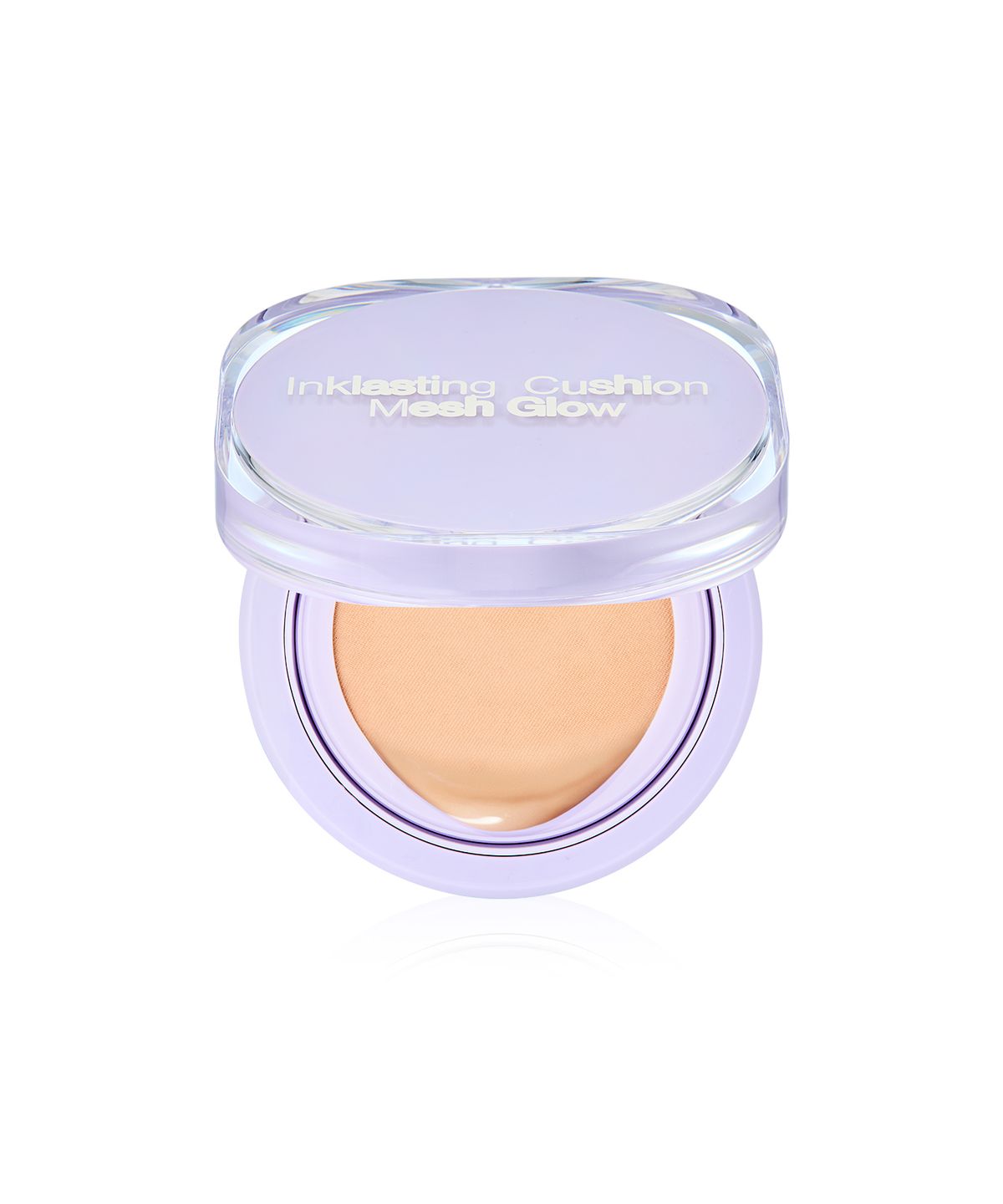 더페이스샵(THE FACE SHOP) 잉크 래스팅 쿠션 메쉬 글로우 12g