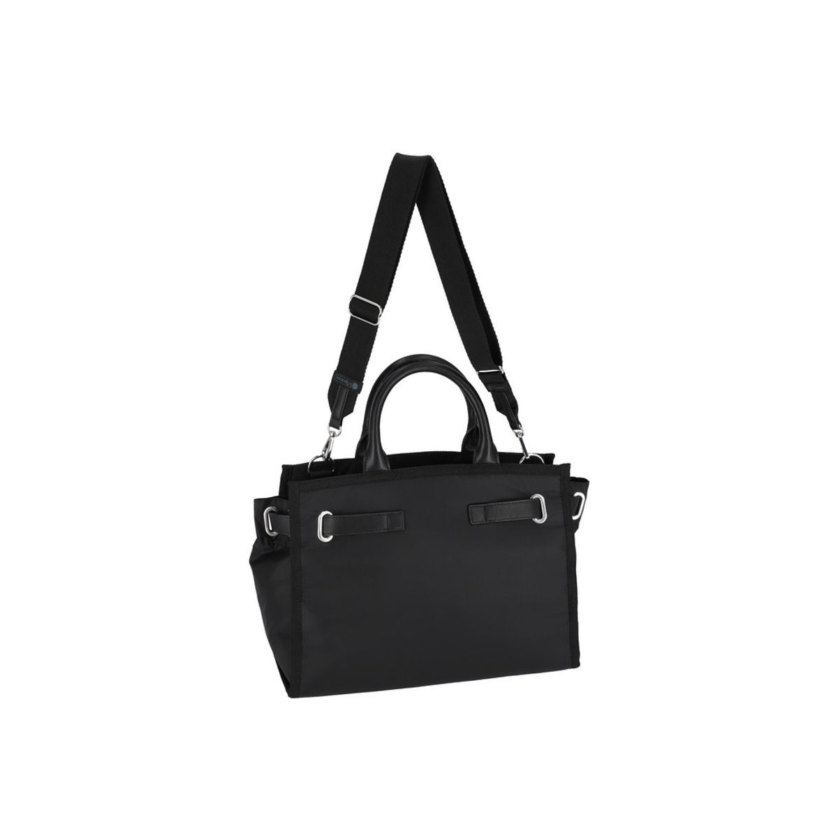 레스포색(LESPORTSAC) 리버틴 프린지 쟈니 고 라이틀리 토트백 [1495.E937]