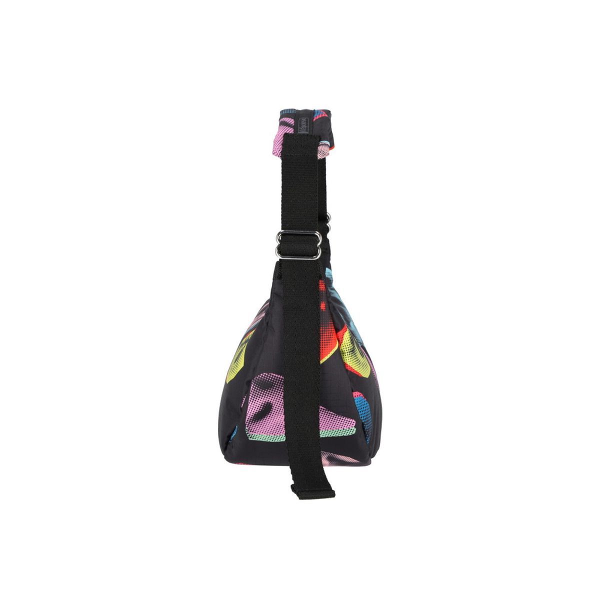 레스포색(LESPORTSAC) 리버틴 페이스 미니 크레센트 호보백 [1332.HB18]
