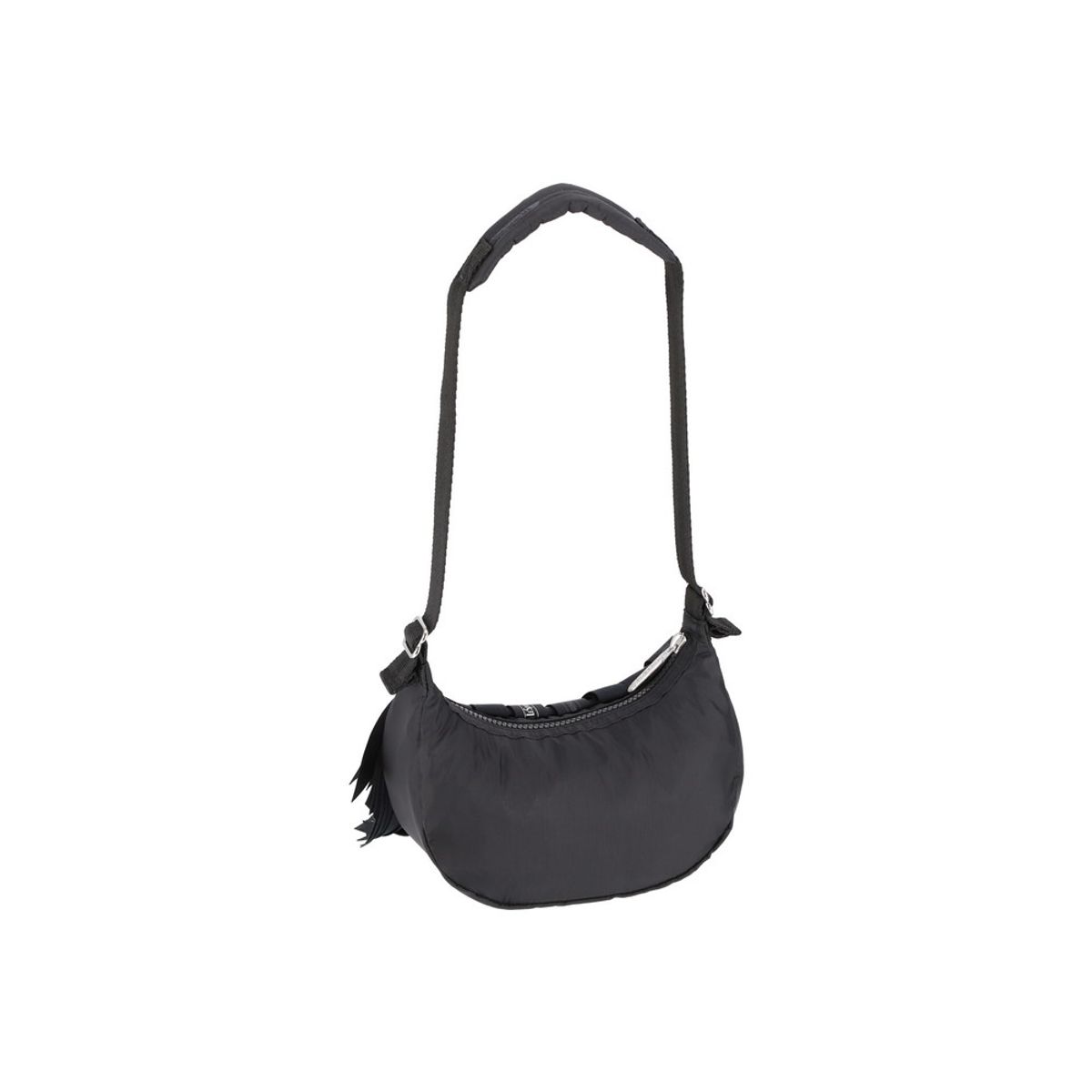 레스포색(LESPORTSAC) 리버틴 프린지 스몰 호보백 [1331.E937]