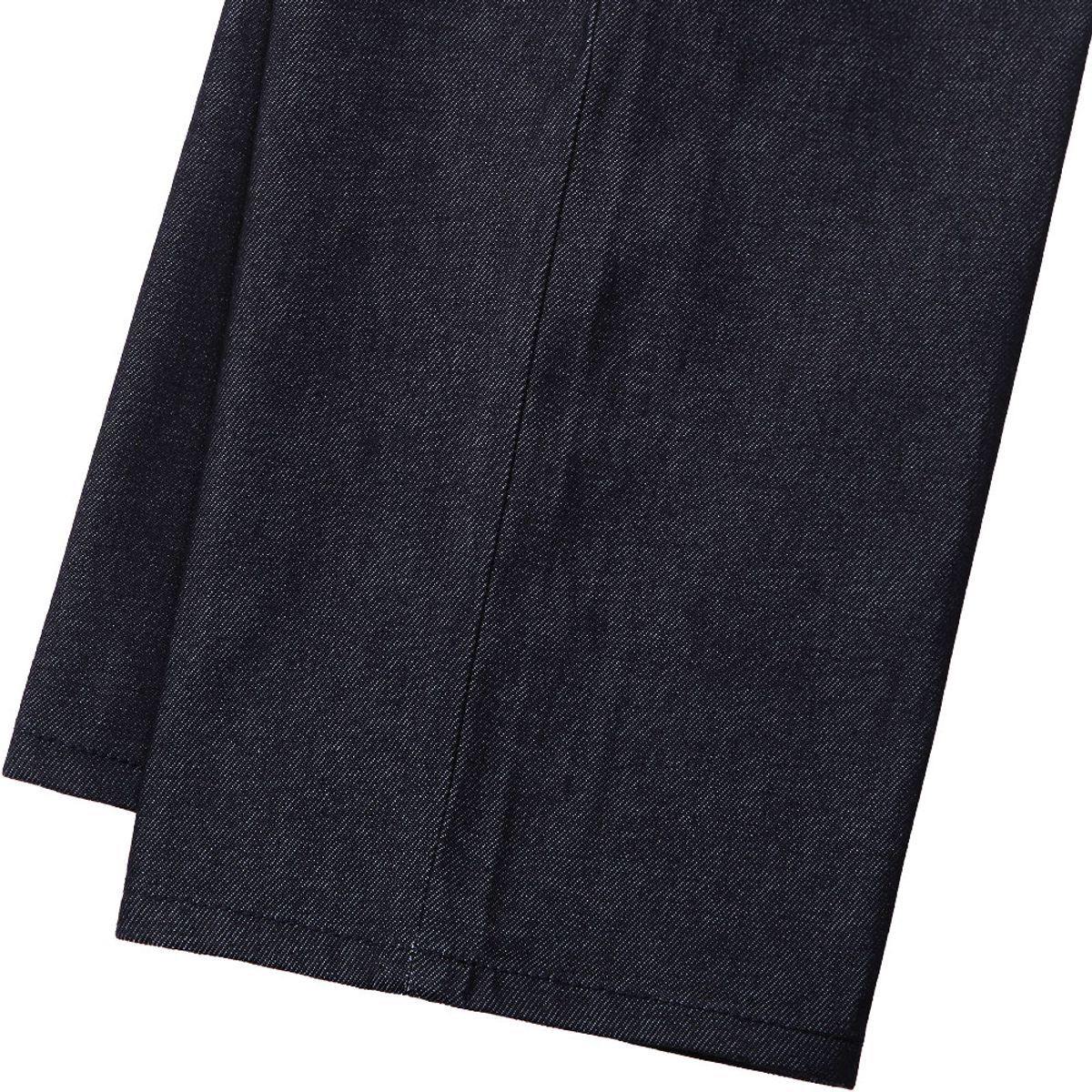 솔티(SORTIE) 570 Wide Denim Trousers (Blue)