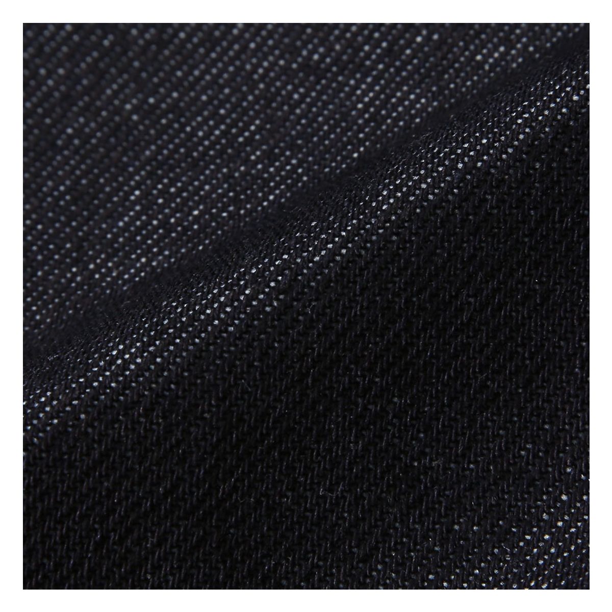 솔티(SORTIE) 570 Wide Denim Trousers (Blue)