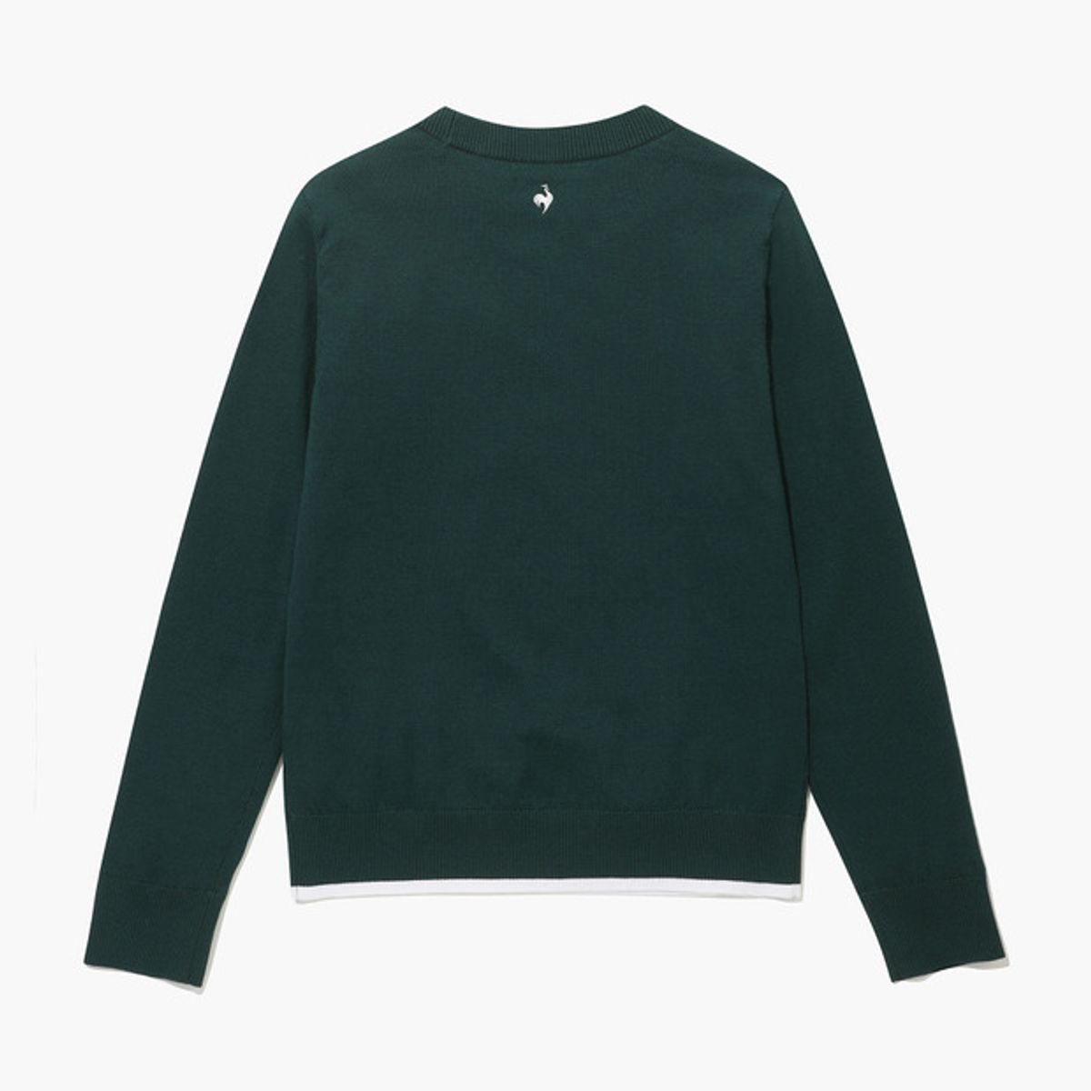 르꼬끄 골프(LECOQ GOLF) 여성 LE-TANDARD 방풍 스웨터 (GP422LKPN9)