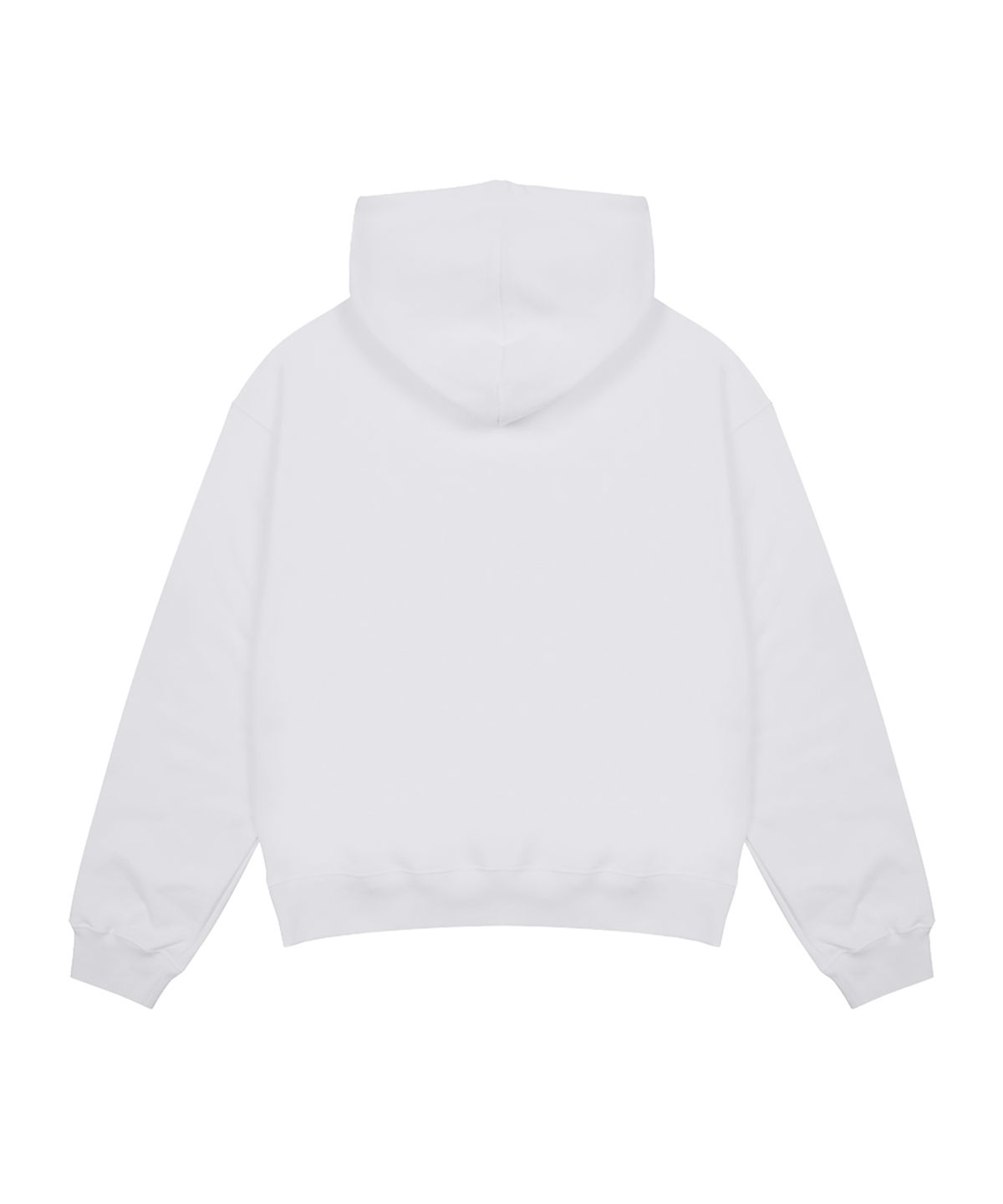어라이트앵글(ARIGHTANGLE) CAT FISH HOODIE (2 COLOR)