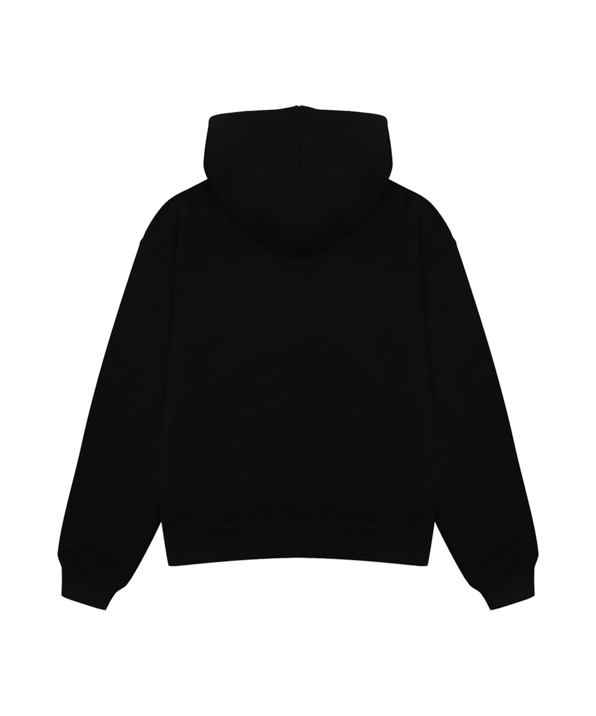 어라이트앵글(ARIGHTANGLE) CAT FISH HOODIE (2 COLOR)