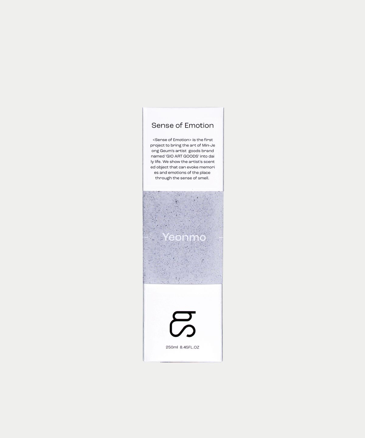 지오아트굿즈(GIO ART GOODS) 연모_디퓨저리필250ml