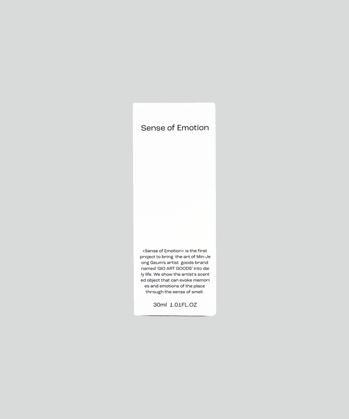 지오아트굿즈(GIO ART GOODS) 위로_디퓨저오일 30ml