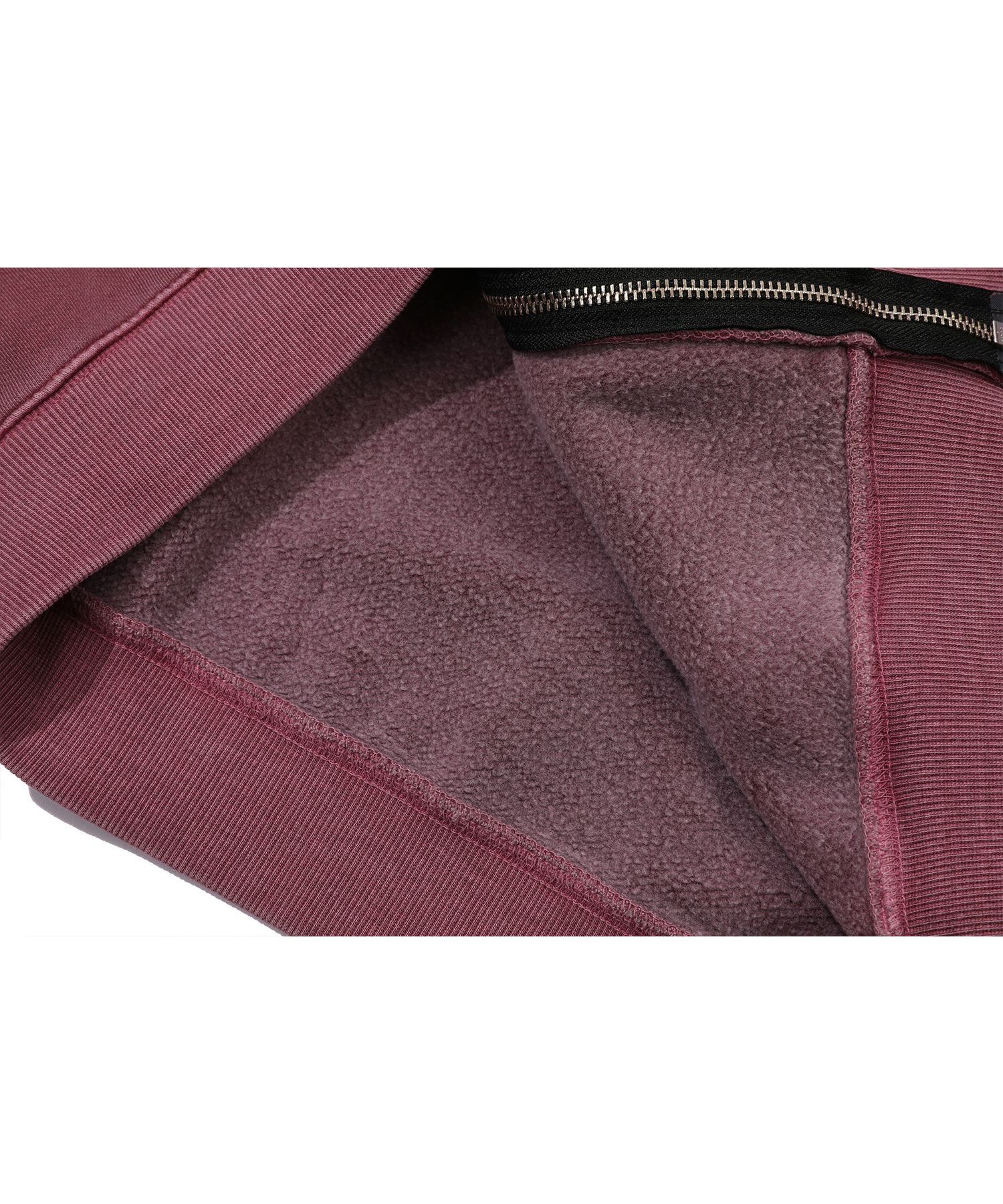 MUSINSA | CPGN STUDIO [2-WAY] Skirt Sleeve Pigment Hooded