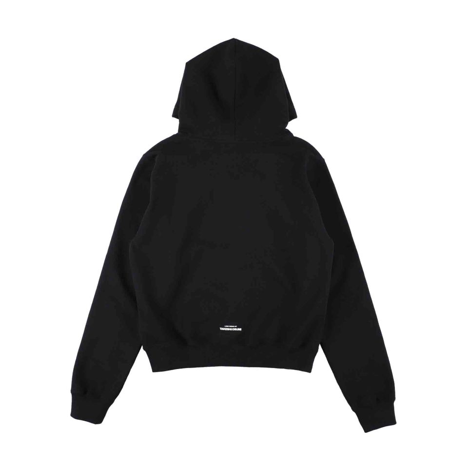 MUSINSA公式 | KOWGA OG LOGO HOODIE