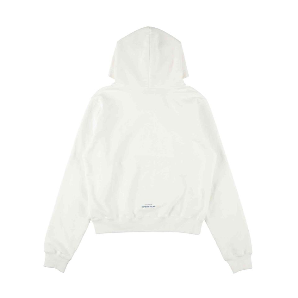 MUSINSA公式 | KOWGA OG LOGO HOODIE
