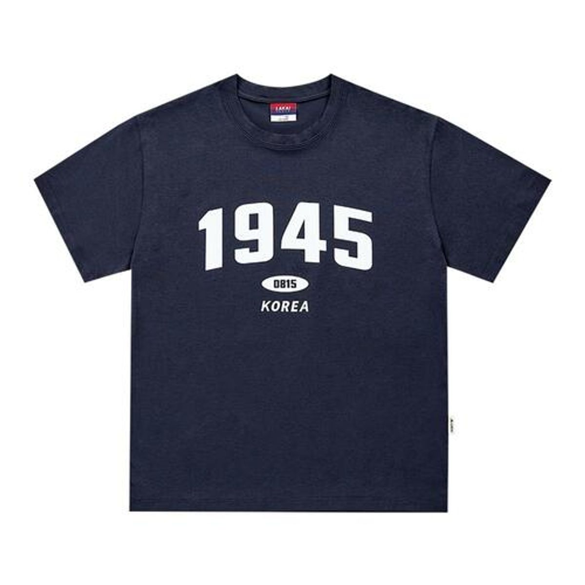 라카이(LAKAI) 1945 티셔츠