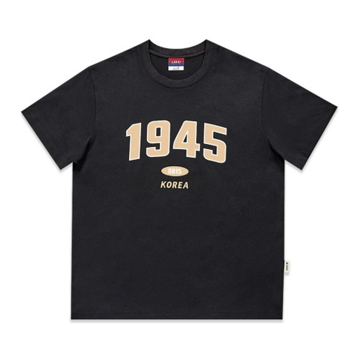 라카이(LAKAI) 1945 티셔츠