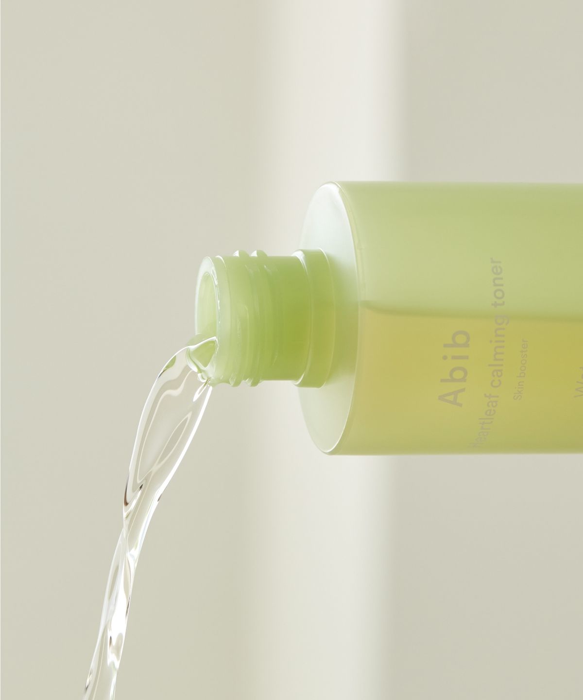 아비브(ABIB) [어성초 세럼 5ml 증정] 어성초 카밍 토너 스킨 부스터 200ml