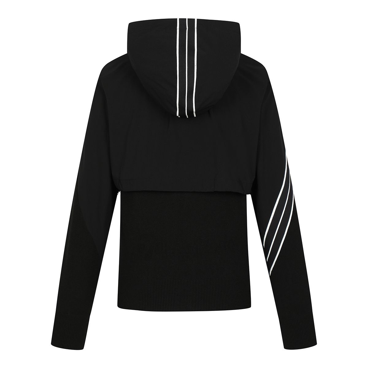 테일러메이드 어패럴(TAYLORMADE APPAREL) 여성 기능성 옥타 충전재 가디건 TSN-73HG34-199