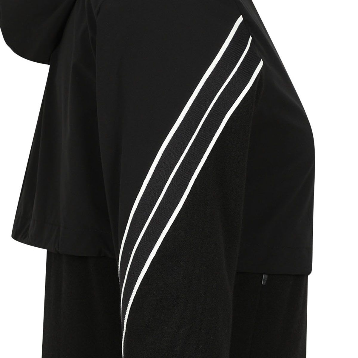 테일러메이드 어패럴(TAYLORMADE APPAREL) 여성 기능성 옥타 충전재 가디건 TSN-73HG34-199