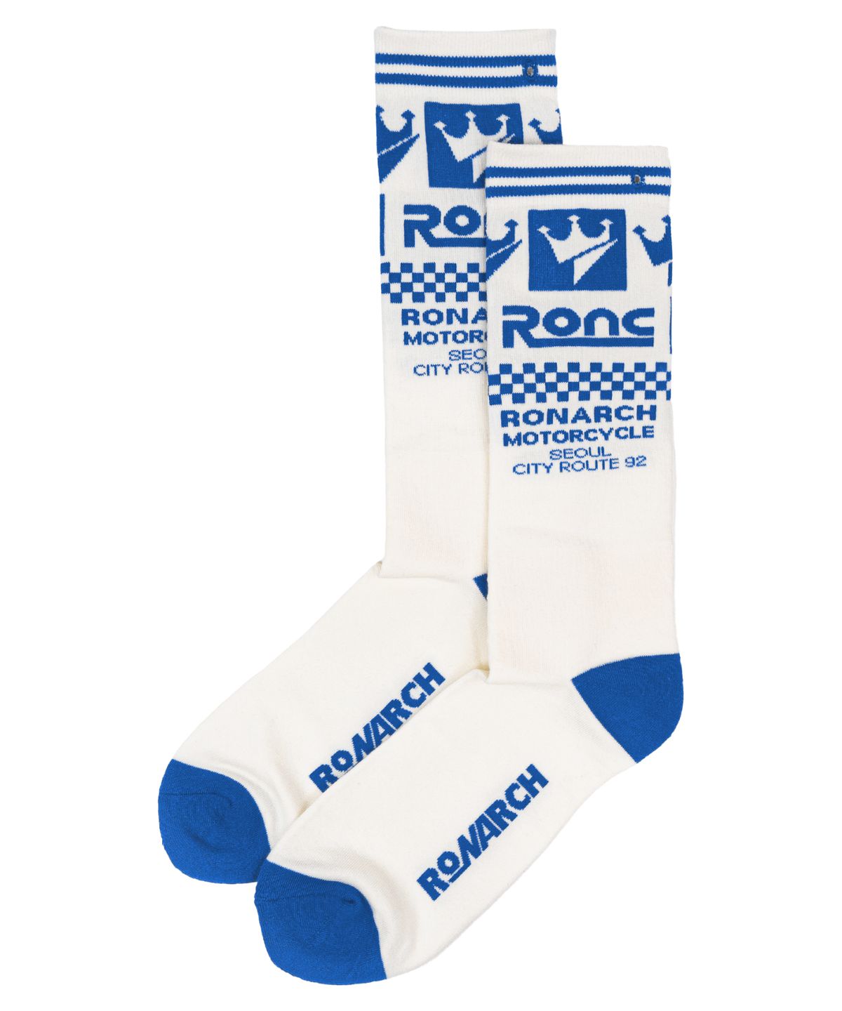 로나크(RONARCH) MOTO RACING PACK