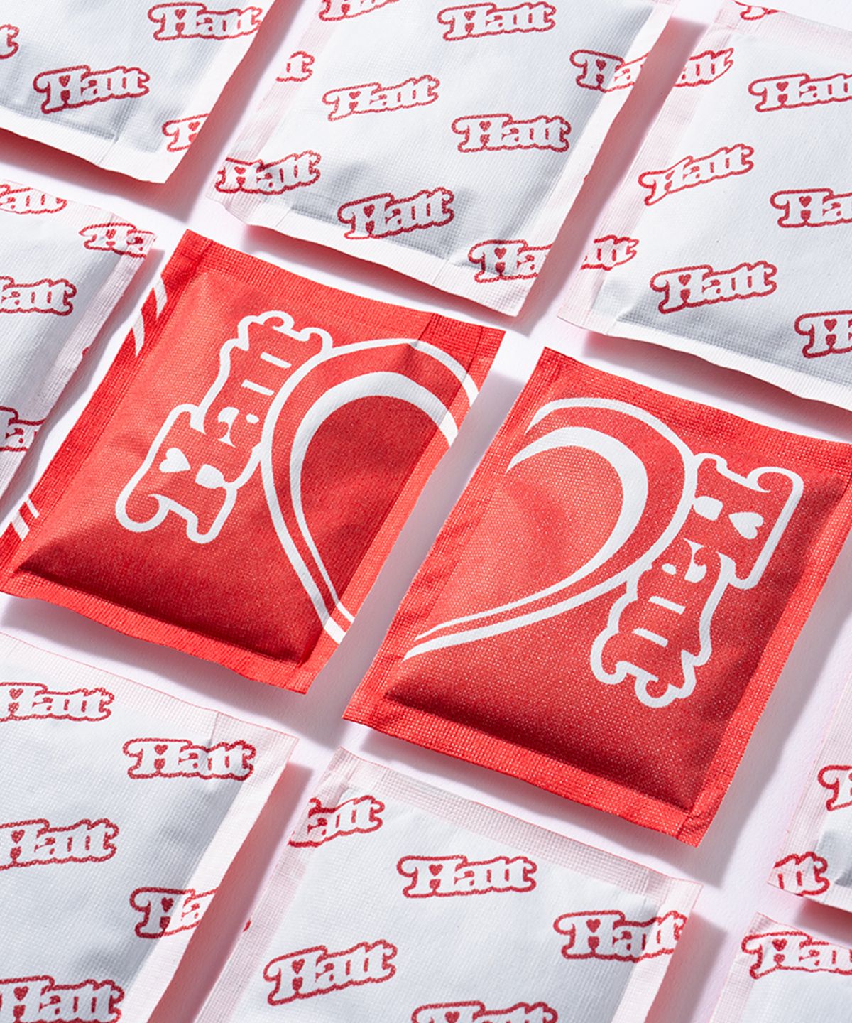 하뜨뜨(HATT) 포켓용 핫팩 100g/160g 10개입/20개입