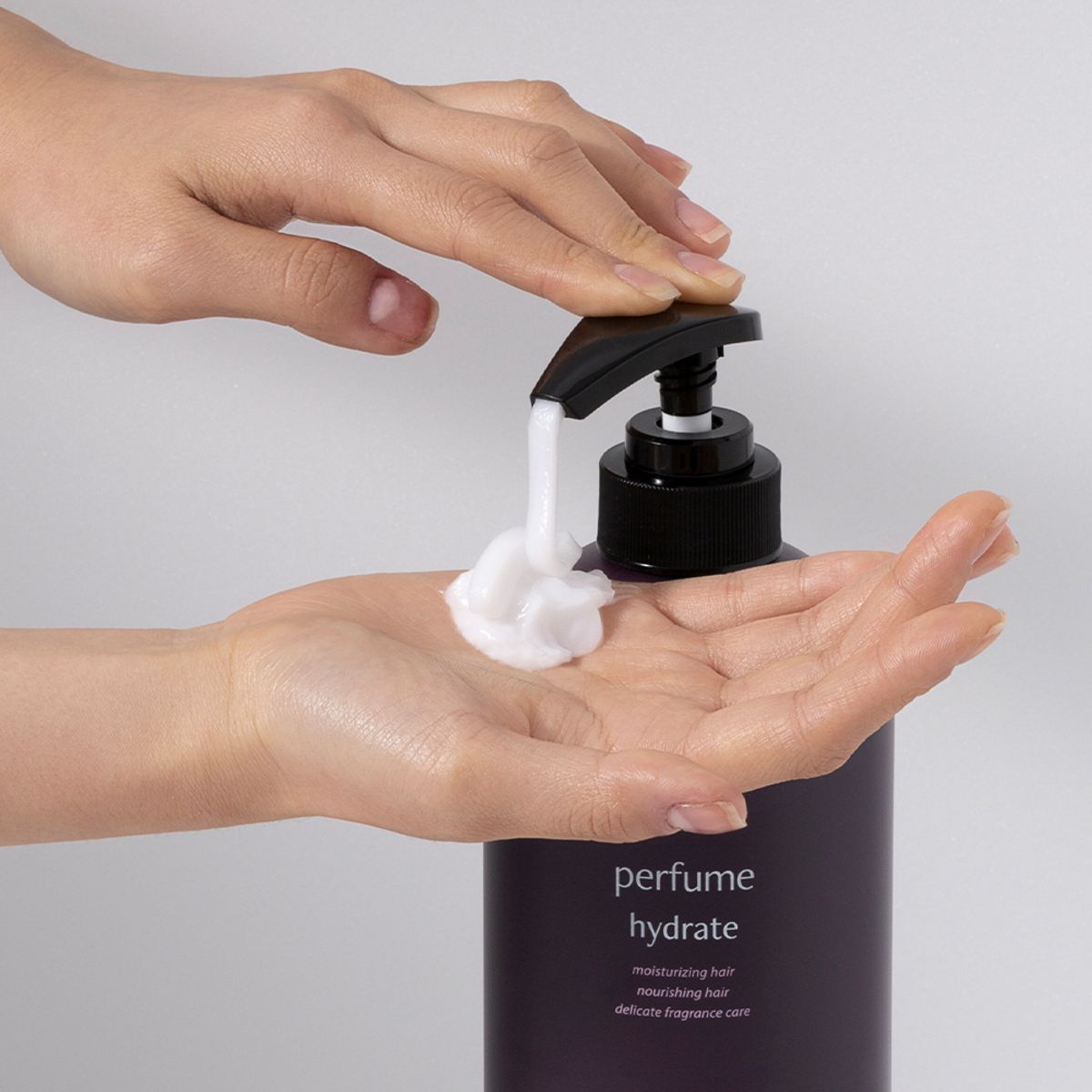 아브카(AVCA) 퍼퓸 대용량 트리트먼트 화이트머스크향 1000ml 2개
