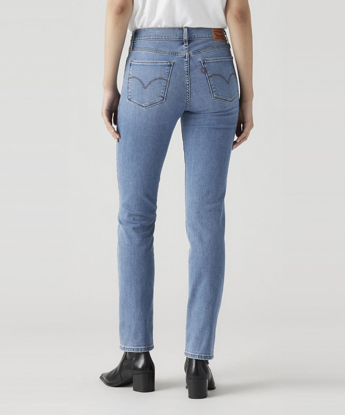 리바이스(LEVI'S) 312 세이핑 스트레이트 웜진_19627-0245 - 사이즈 & 후기 | 무신사
