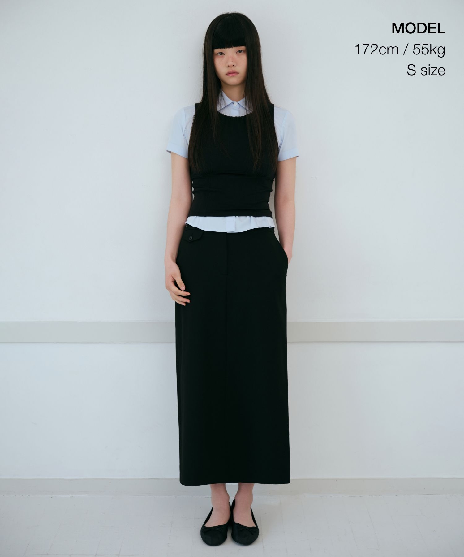 MUSINSA公式 | MUSINSA STANDARD WOMAN ウィメンズシャーリング