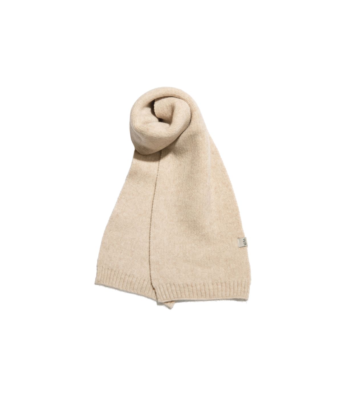 유앤엘씨(UNLC) [2PACK]Mild Knit Muffler[8color]